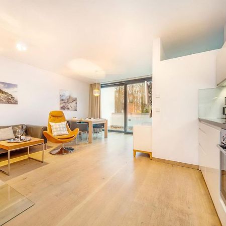 Die Strandvilla Nordlicht Sellin  Exterior foto